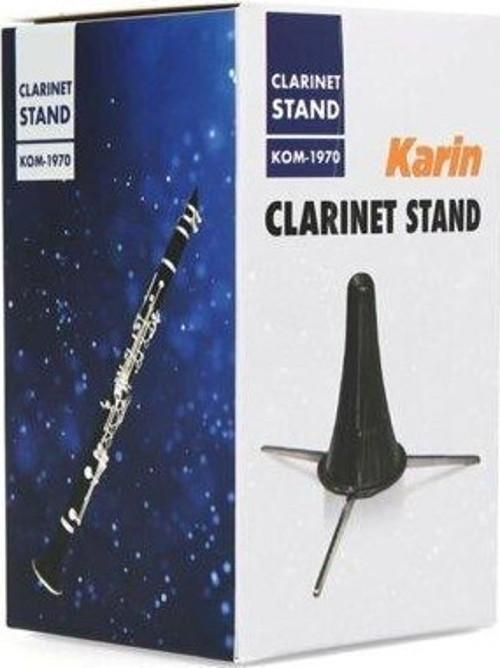 KOM-1970 KLARNET STANDI