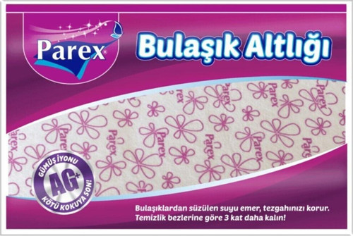 Bulaşık Altlığı