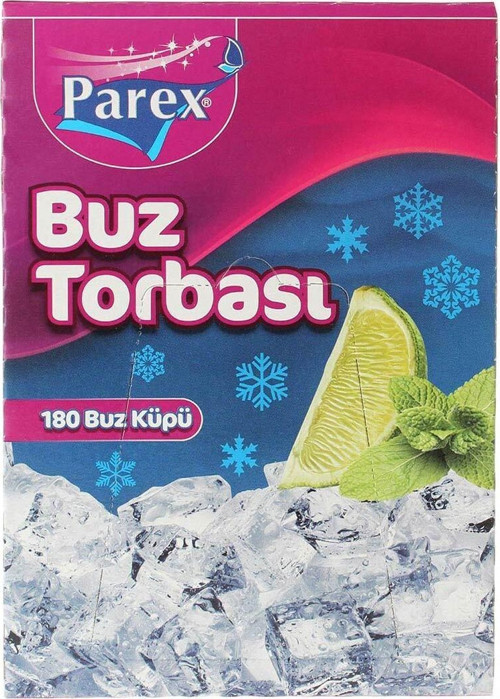 Buz Torbası