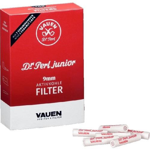 Dr.Perl Pipo Filtresi 9mm 100lü Paket