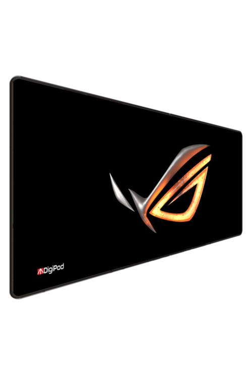Gaming Mousepad Oyuncu Mouse Pad 90X40 Xxl Büyük Oyuncu Mousepad Kaymaz Taban 4Mm Kalınlık