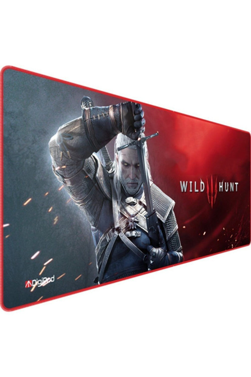 Gaming Mousepad Oyuncu Mousepad 90X40 Xxl Büyük Oyuncu Mousepad Kaymaz Taban 4Mm Kalınlık