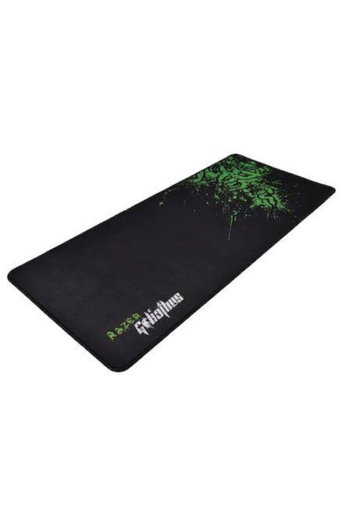 Razer Goliathus Büyük Boy 90 X 40 Cm Mousepad Kaymaz Dikişli Su Tutmaz