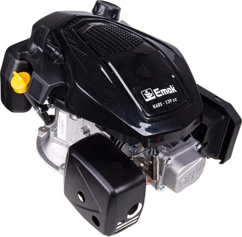 K605 Çim Biçme Makinesı Motoru
