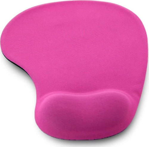 Bilek Destekli Mouse Pad Kumaş Yüzey Kaymaz Alt Taban Şık Ve Rahat Tasarım Fare Altlığı