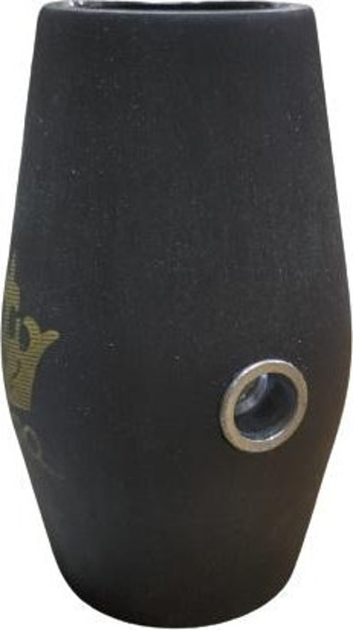 KLARNET TOMBUL BARİLİ MİKROFON GİRİŞLİ VİDALI 68MM
