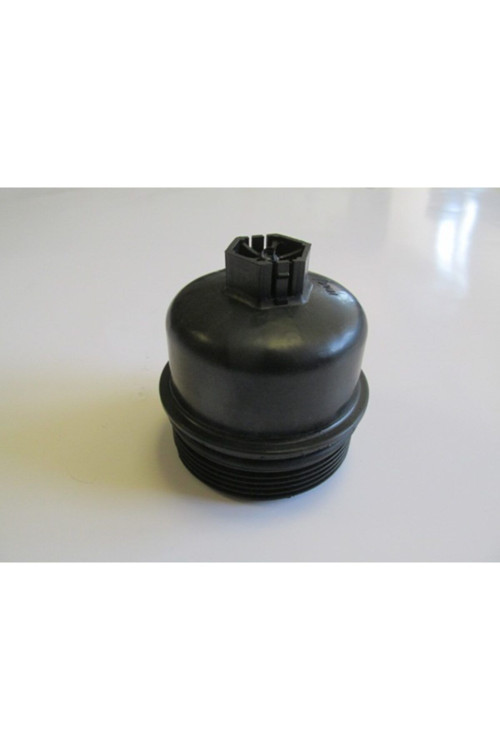 Fıat Pratıco- 15-22 Motor Yağ Filtre Kapağı (1.3 Jtd) (Plastik) Oem No: 5650505 Uyumlu 1879-4407