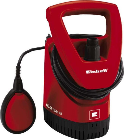 Temiz Su Dalgıç Pompa GE-SP 3546 RB 4170438 | 350 W