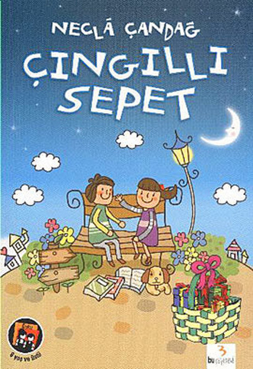 Bu Yayınevi Çıngıllı Sepet