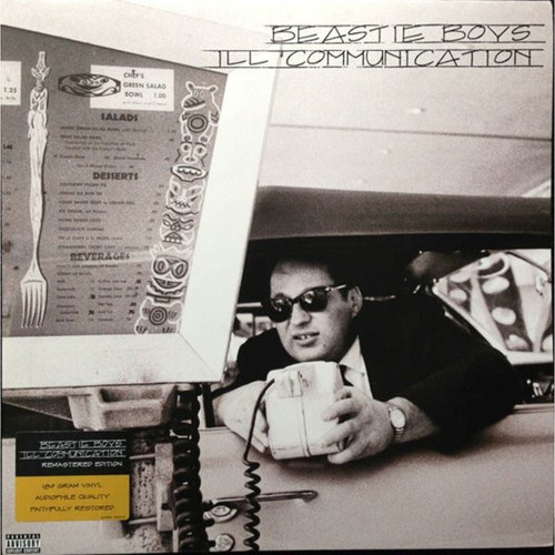 Ill Communication (Remastered)