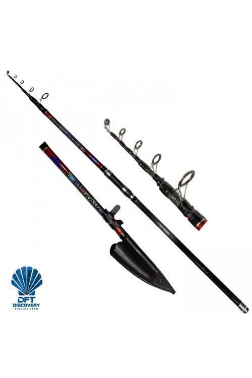 El Dorado Surf Kamışı 390 Cm 40-80 G