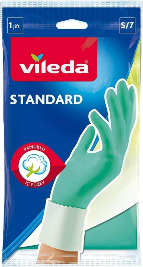 Standart Bulaşık Eldiveni - Küçük Boy