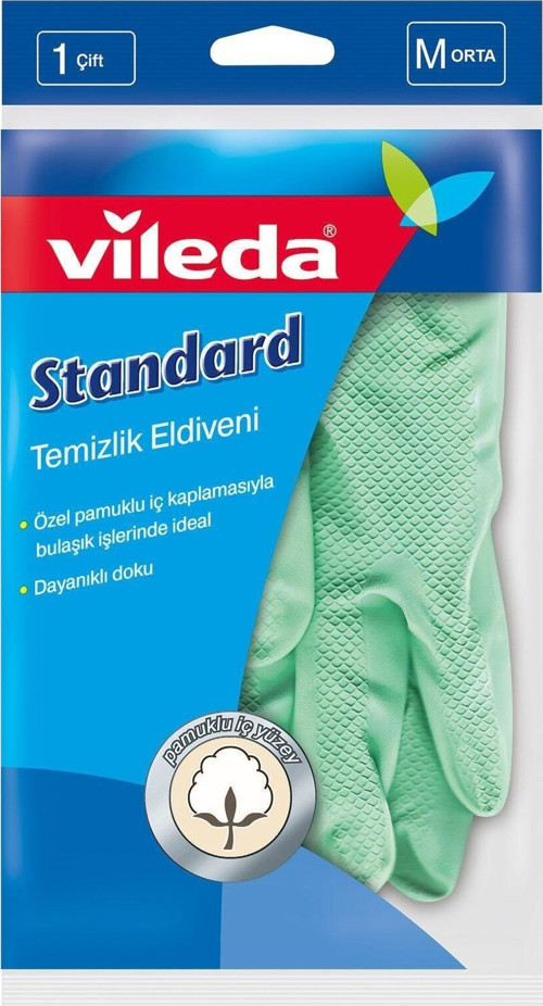 Standart Orta Boy Eldiven