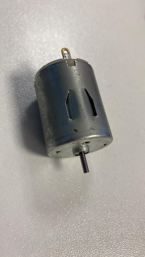3v - 6v - 9v - 12v DC Mini Motor Oyuncak Hobi Motoru
