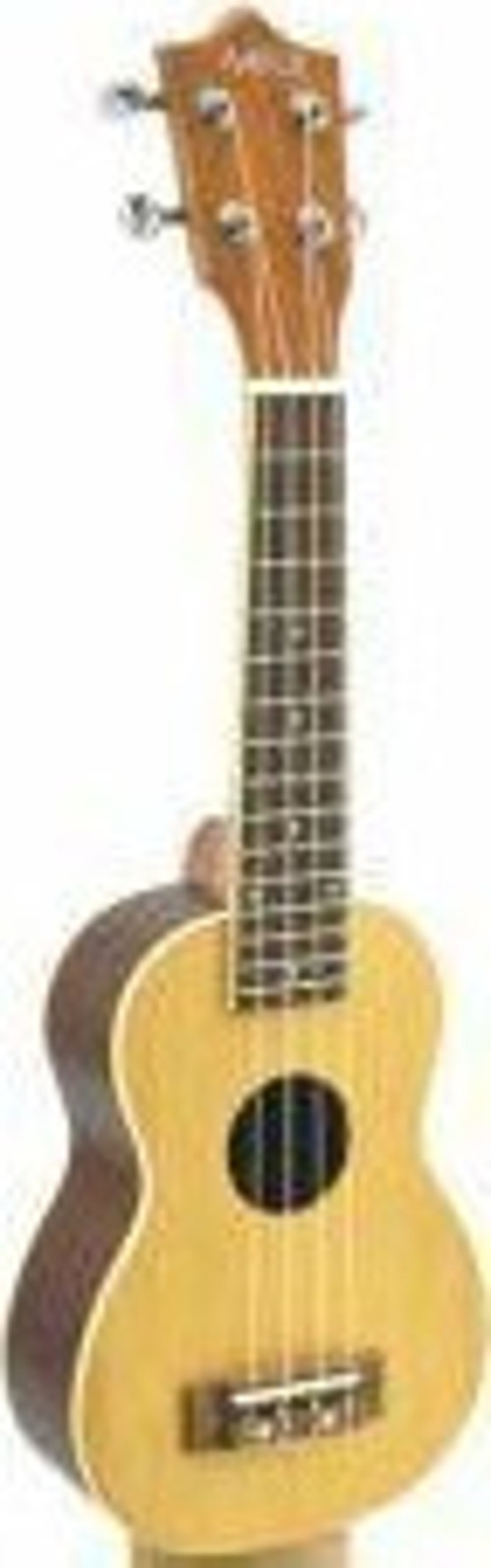 AHOLA AH21-02 MAUN UKULELE SOPRANO