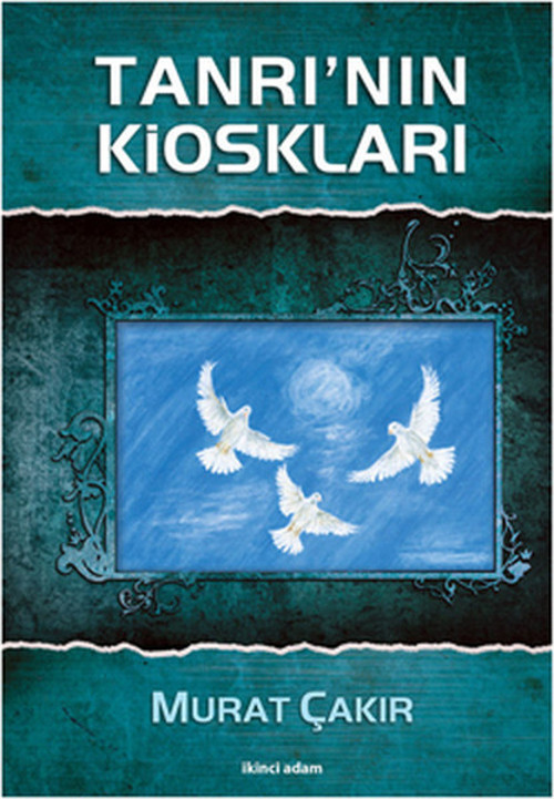 Tanrı'nın Kioskları