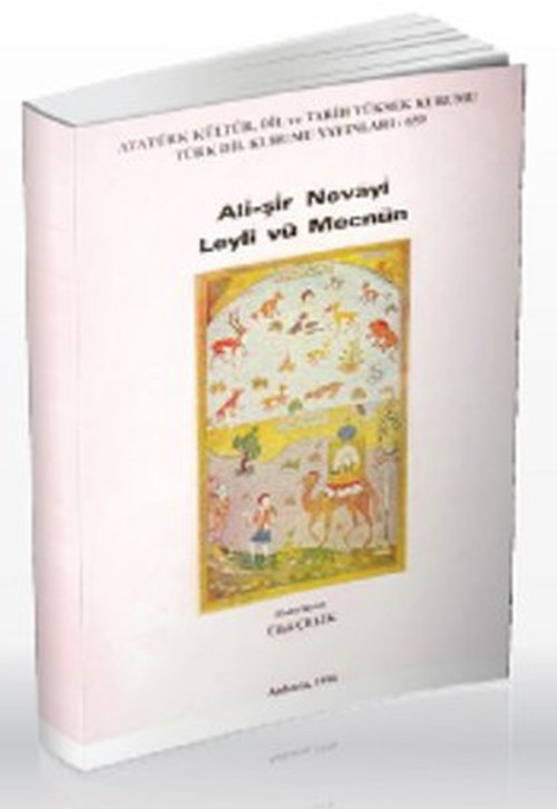 Leyli vü Mecnun