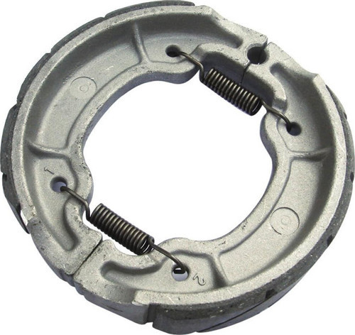 Husqvarna 253RB 553RBX 553RS Motorlu Tırpan Balata Çift Yaylı