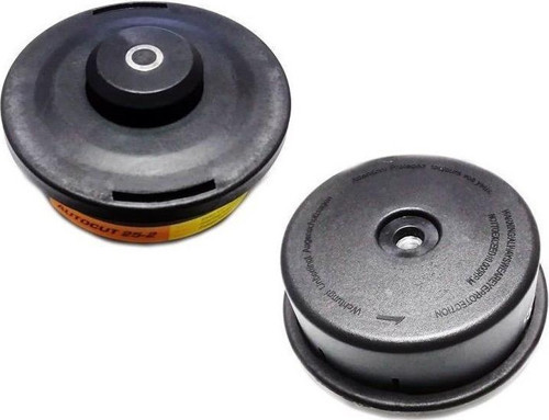 Motorlu Tırpan Universal Otomatik Kafa