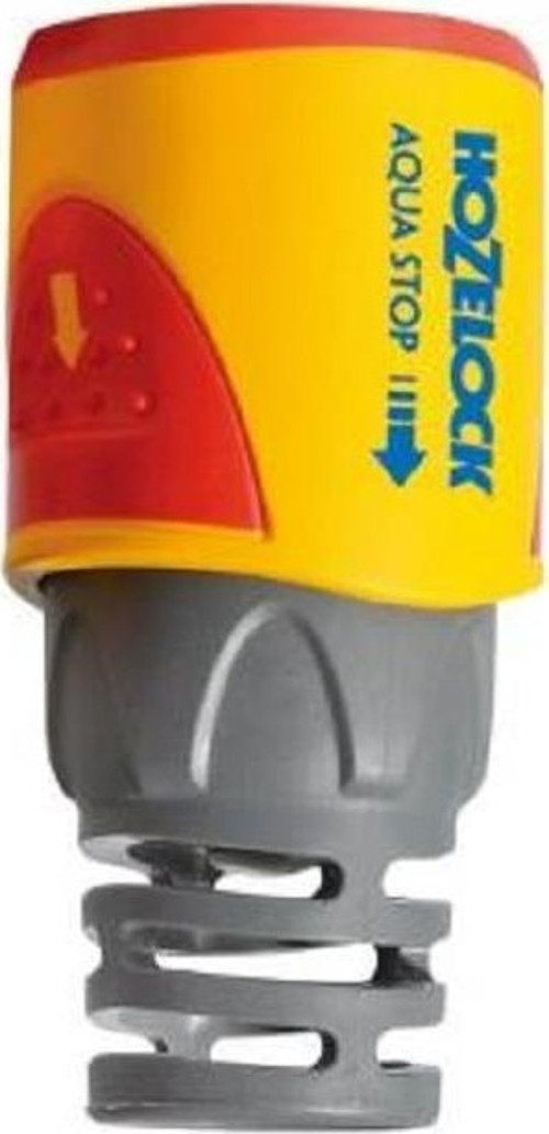 2055H Hortum Bağlantısı 1/2 Stoplu