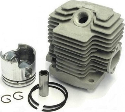 Kawasaki TH48 Silindir Piston Set 44 mm