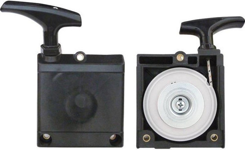 Kawasaki TH48 Starter Kapak Komple