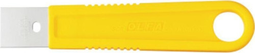 SCR-S Çelik Bıçaklı Kazıma Bıçağı (Spatula)