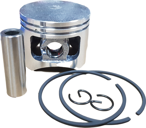 Çin Motorlu Testere Piston Komple 43 mm