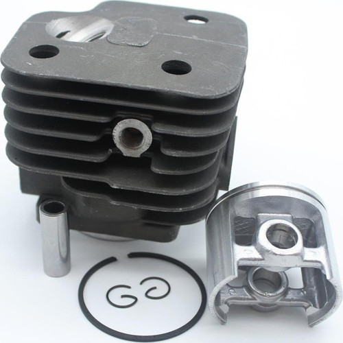 Husqvarna 272 Silindir Piston Set 52 mm