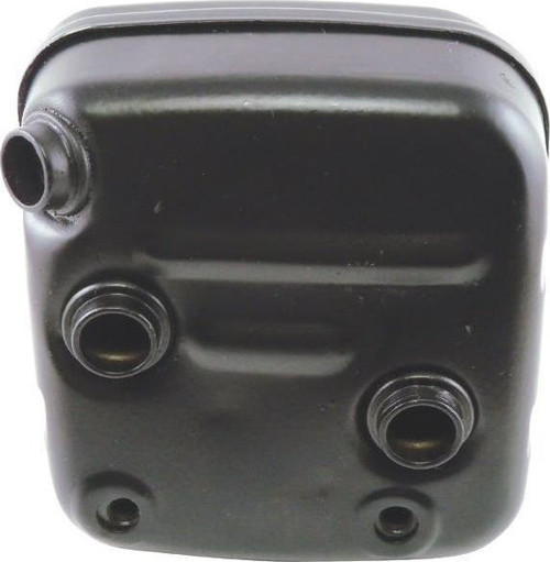 Husqvarna 357-359 Testere Egzoz