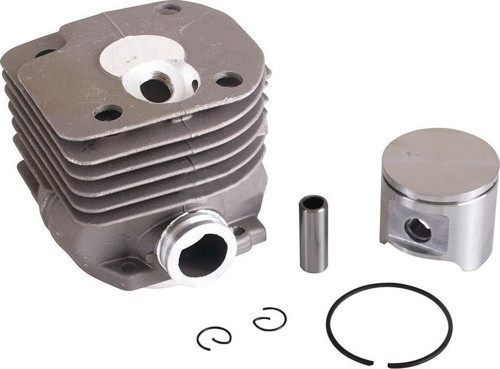Husqvarna 365-R Silindir Piston Seti Yuvarlak Boğaz 48 mm