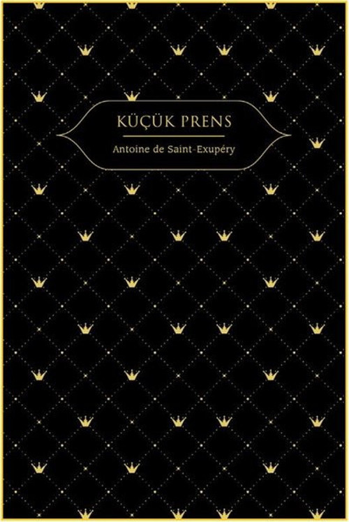Küçük Prens