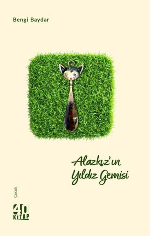 Alazkız'ın Yıldız Gemisi