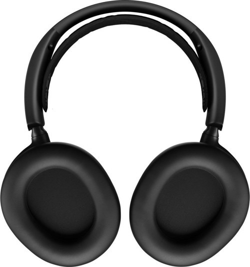Arctis Nova Pro Wireless Mikrofonlu Kulak Üstü Oyuncu Kulaklığı