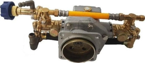 Turbo 768 - 900 İlaçlama Pompası