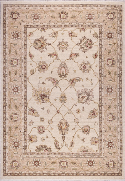 Keythorn Çerçeveli Kahverengi Bambu Dikdörtgen Modern Desenli Akrilik Hav Vermeyen Leke Tutmayan Kolay Temizlenen Yumuşak Makine Salon Yolluk Mutfak Halı