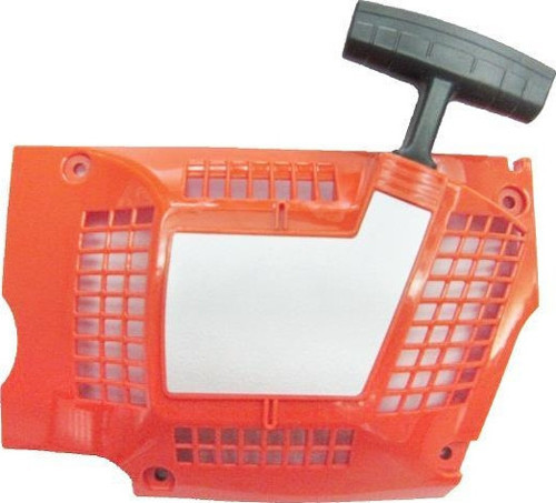 Husqvarna 357 - 359 Starter Kapak Komple