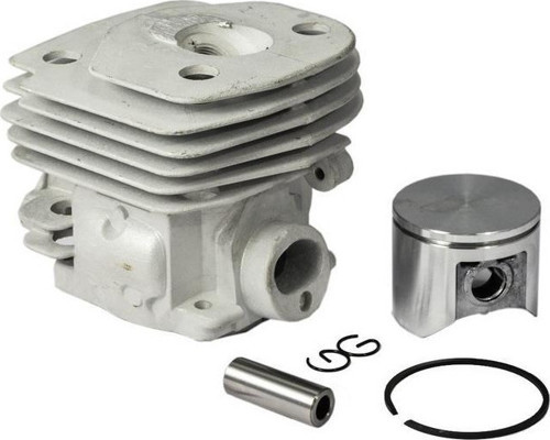 Husqvarna 359 Silindir Piston Set 47 mm