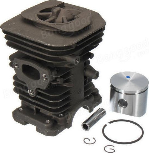 Husqvarna 455-460 Silindir Piston Set 47 mm