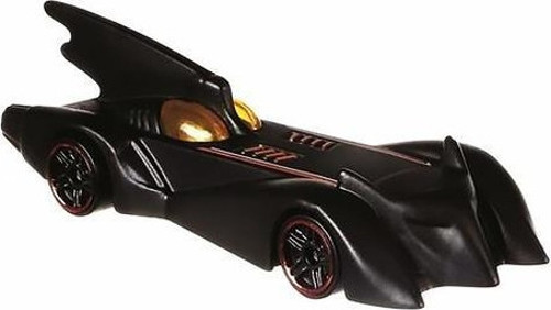 Hot Wheels Batman Tekli Karakter Araçlar Batmobile HLK61