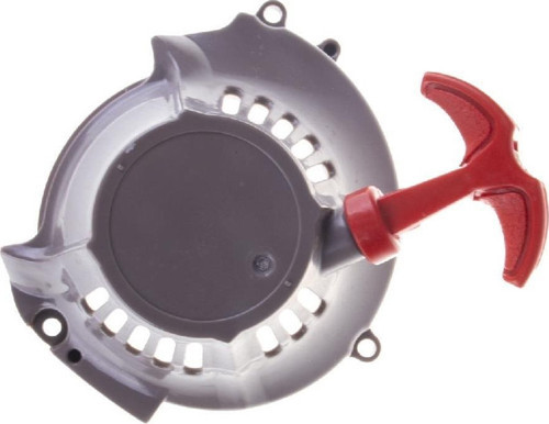 SLP 500 Çit Budama Makinesı Starter Komple
