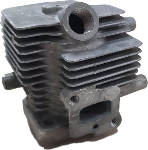SLP 600 Çit Budama Makinesı Silindir