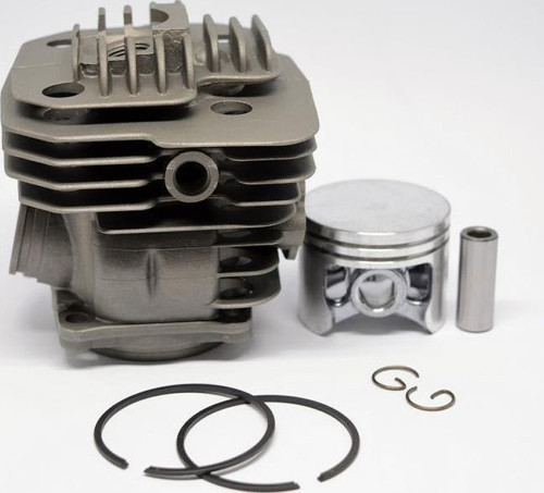 Oleo-Mac 947 Silindir Piston Set 42 mm