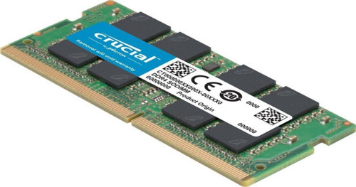 32GB DDR4 3200Mhz CT32G4SFD832A Notebook Ram