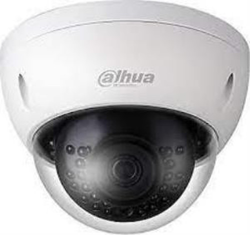 IPC-HDBW1230E-S-0280B-S4 2MP 2.8mm Lens Dome PoE IP Kamera