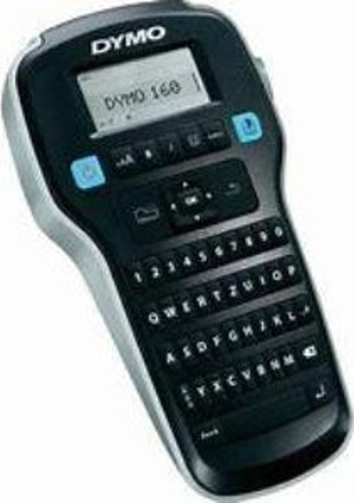 LM 160 Elde Taşınabilir Etiket Makinesi