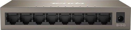 TEG1008M 8 Port 10-100-1000 Mbps Switch Metal Kasa