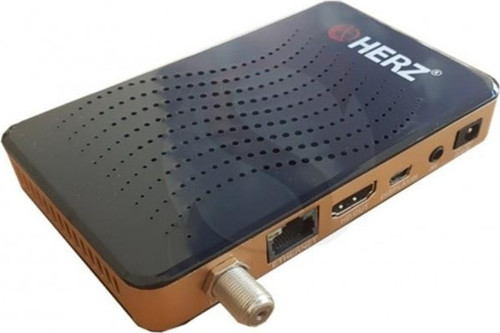 HR-8100 Full Hd Dijital Uydu Alıcı