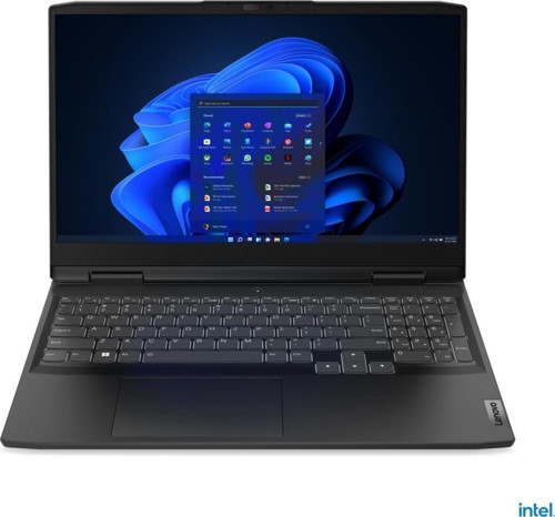 IdeaPad Gaming 3 15IAH7 82S9015VTX i5-12450H 16GB 512GB RTX3050 15.6" FHD FreeDOS Notebook