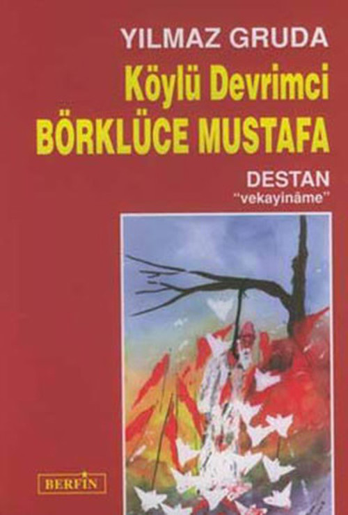 Köylü Devrimci Börklüce Mustafa